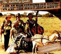 Out Of The Mountains Show