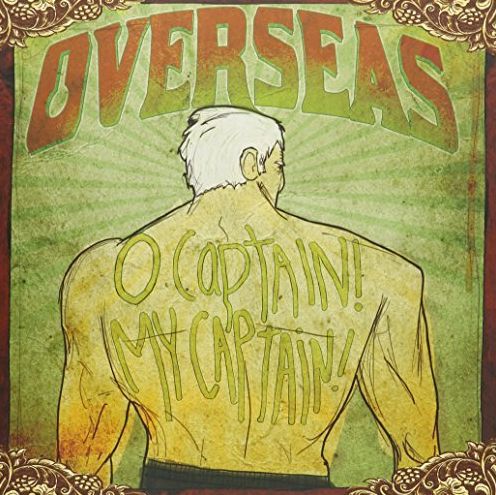 O'captain! My Captain!