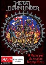 Metal Down Under: History Of Australian Heavy Metal