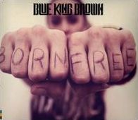 Born Free