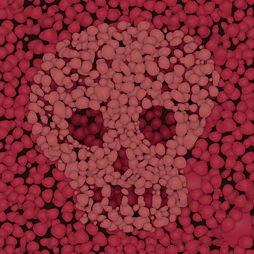 When The Blood Runs Dry [Single]