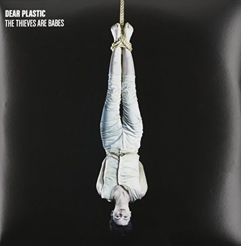 Thieve Are Babes [Single]