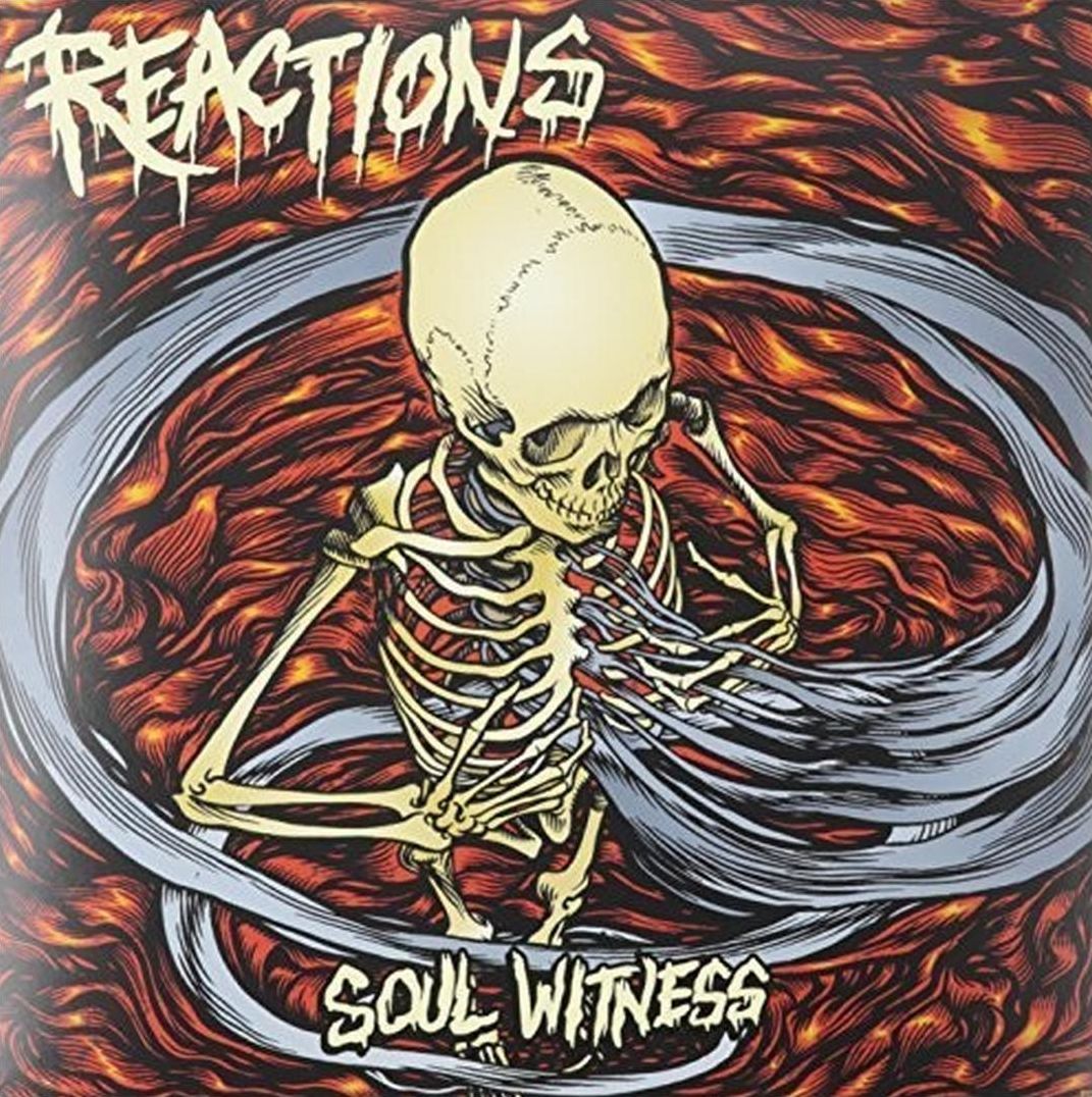 Soul Witness [Single]
