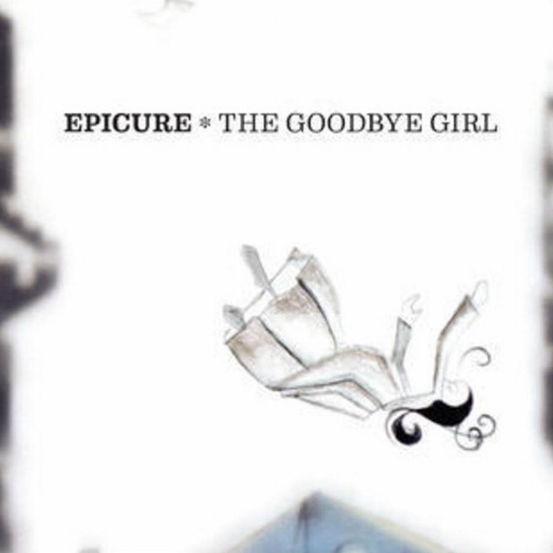 Goodbye Girl