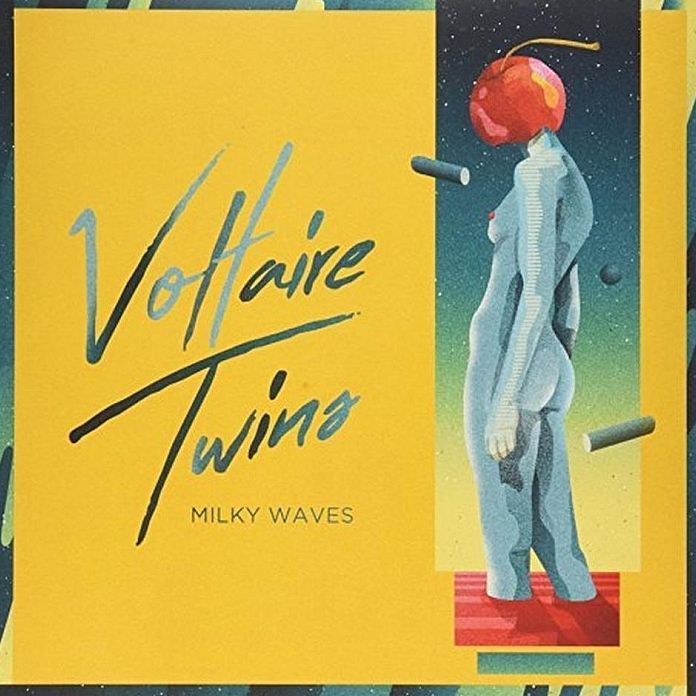 Milky Waves