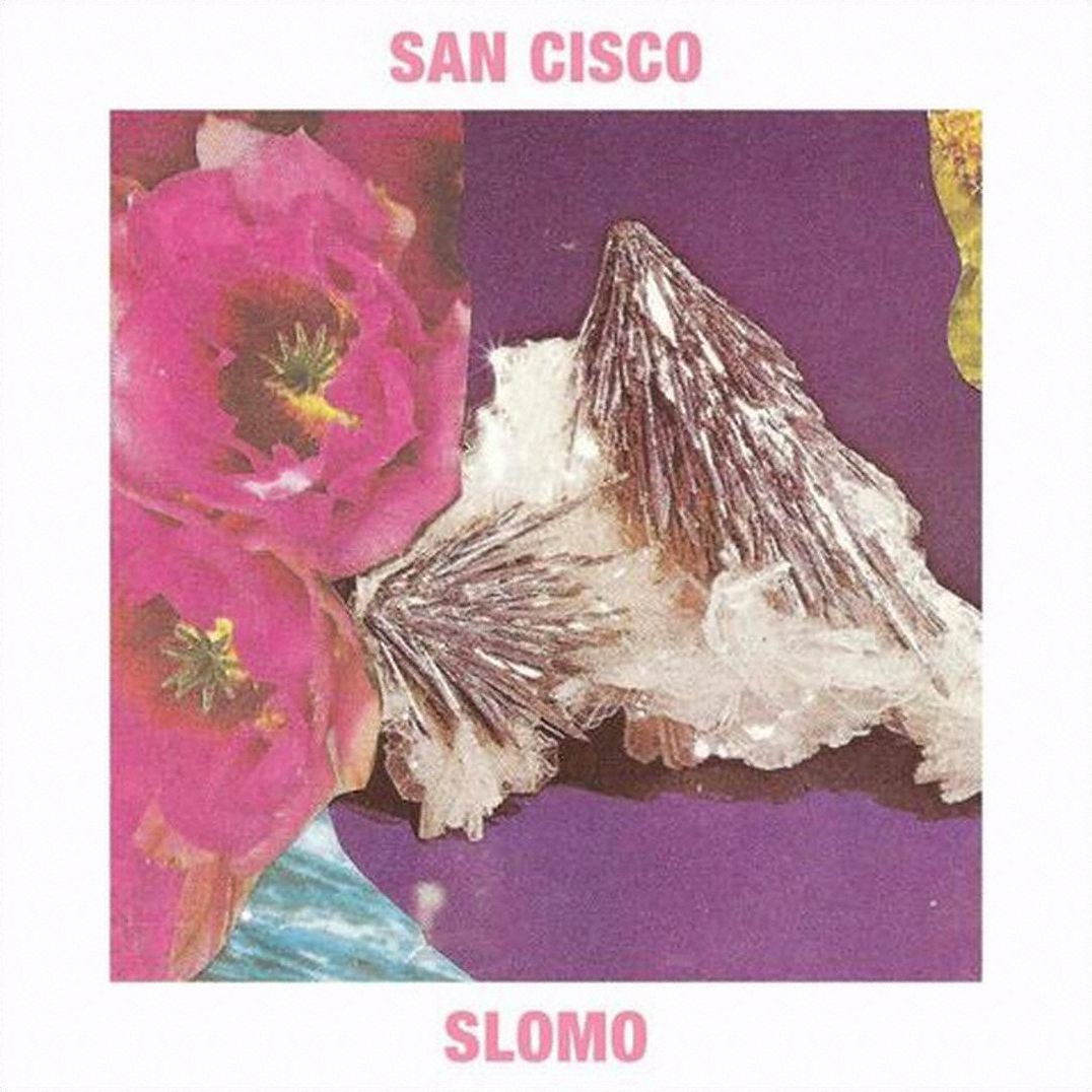 Slomo/b-side