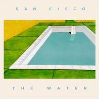 Water [Blue Vinyl]