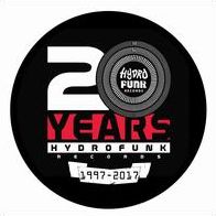20 Years Of Hydrofunk