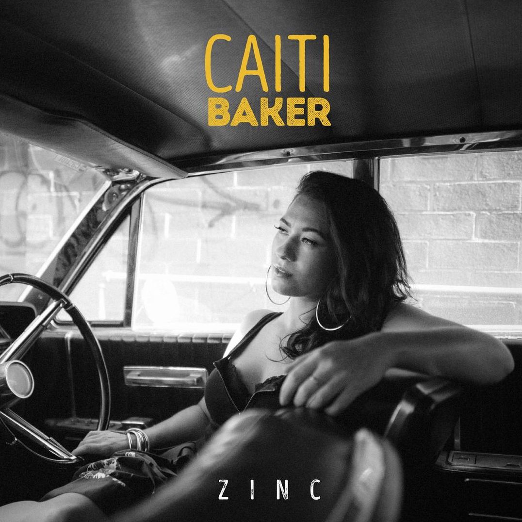 Zinc