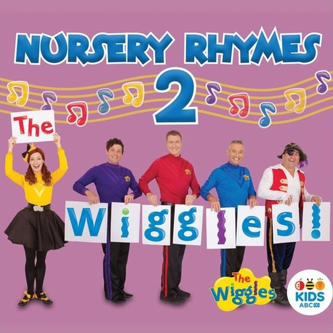 Nursery Rhymes 2