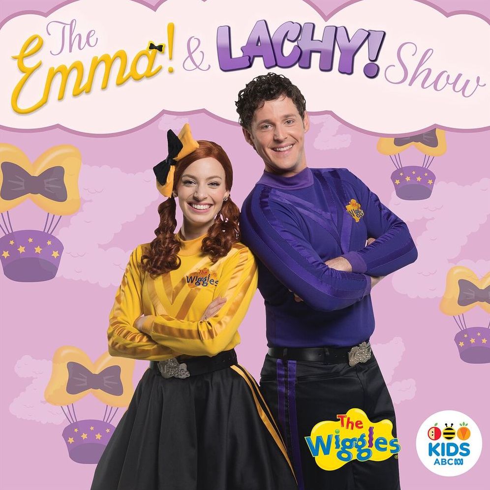 Emma! & Lachy! Show