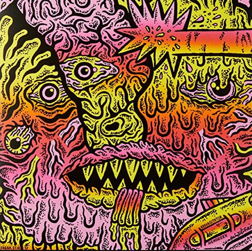 Headroxx