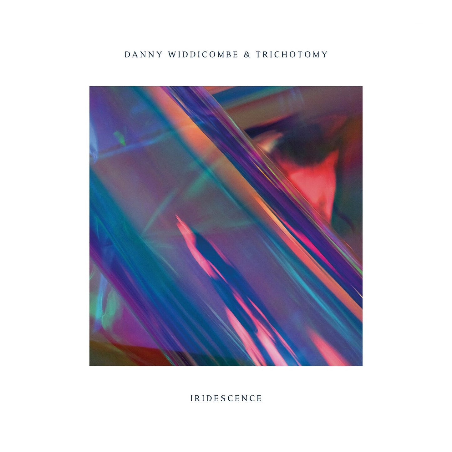 Iridescence (Danny Widdicombe / Trichotomy)