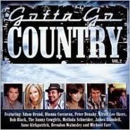 Gotta Go Country, Vol. 2