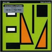 True Colours [Bonus Tracks]