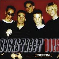 Backstreet Boys [Australia]