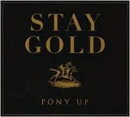 Stay Gold