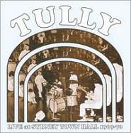 Live At Sydney Town Hall, 1969-70