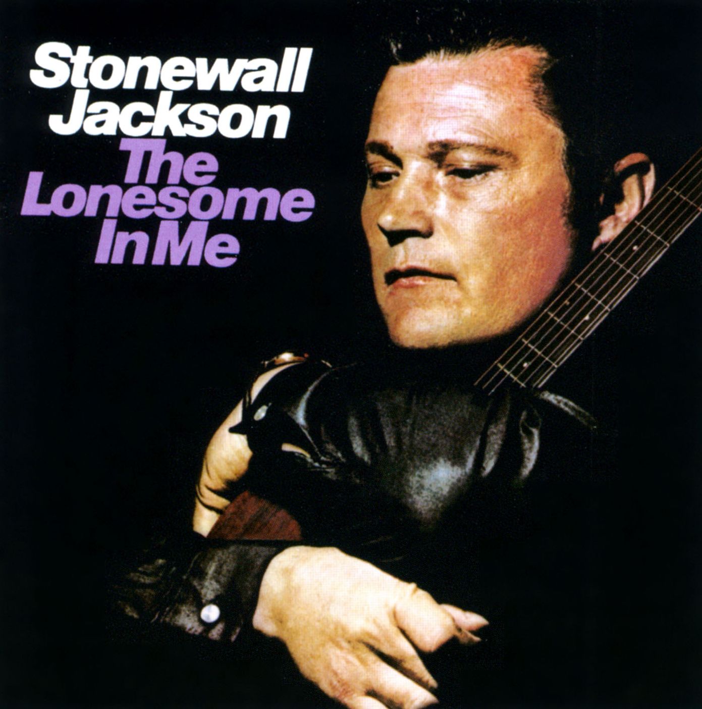 The Lonesome in Me