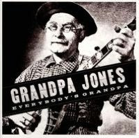 Everybody's Grandpa/Sings Hits From "Hee Haw"