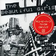 Weight of the World