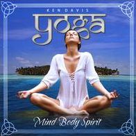 Yoga: Mind Body Spirit