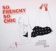 So Frenchy So Chic 2010