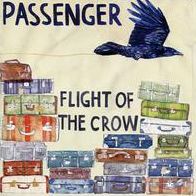 Flight Of The Crow