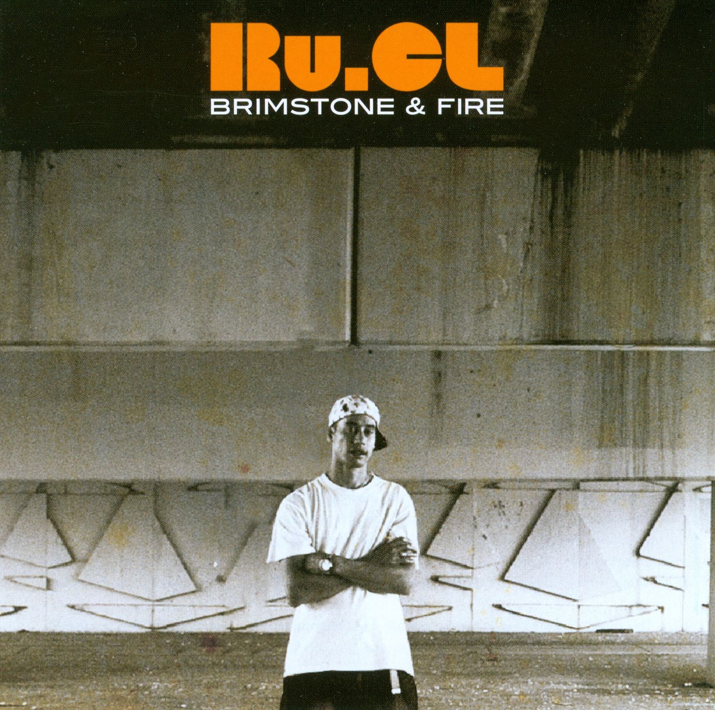 Brimstone & Fire