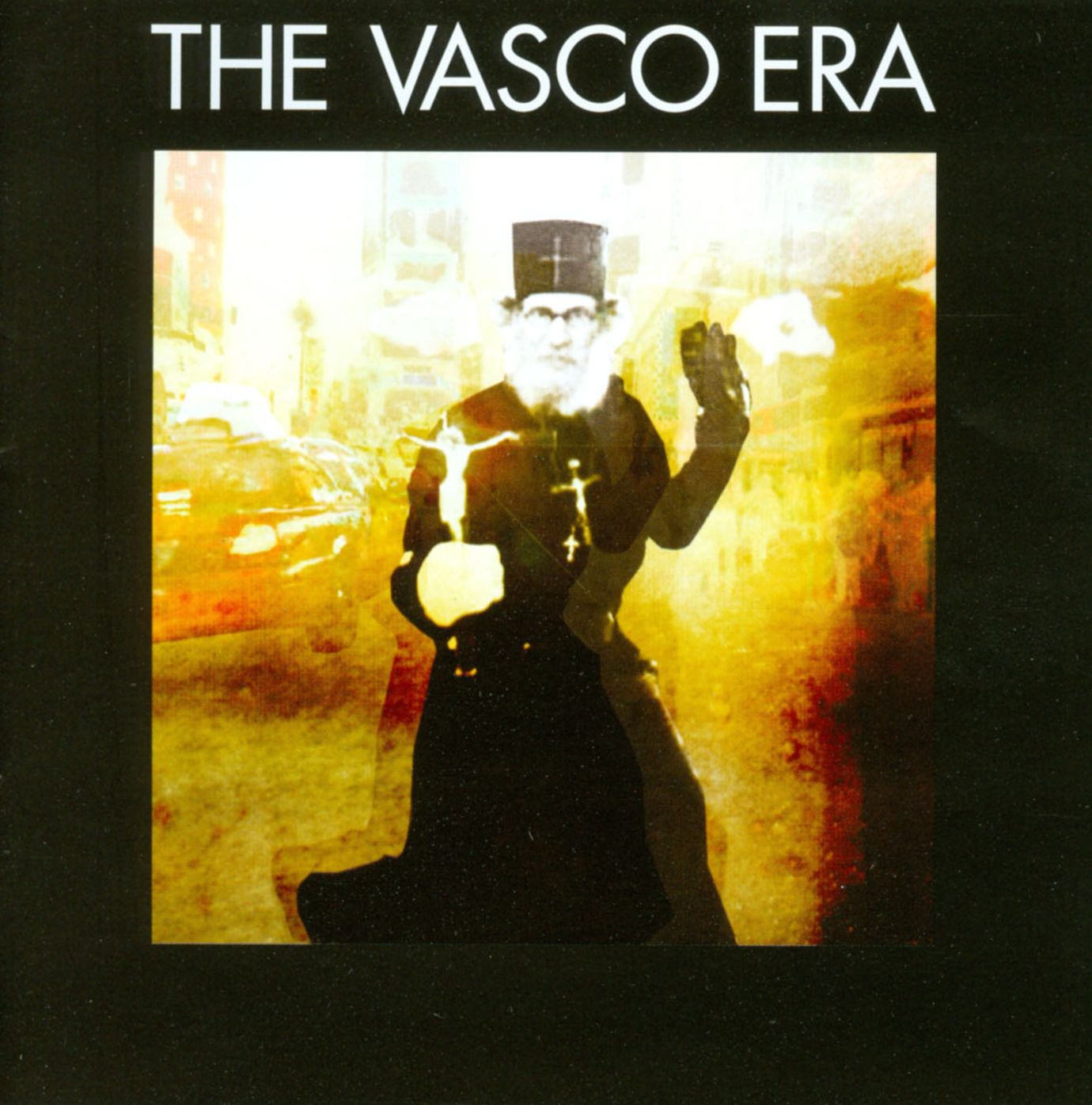 The Vasco Era