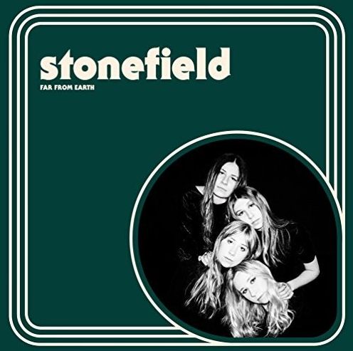 Far From Earth (Stonefield)