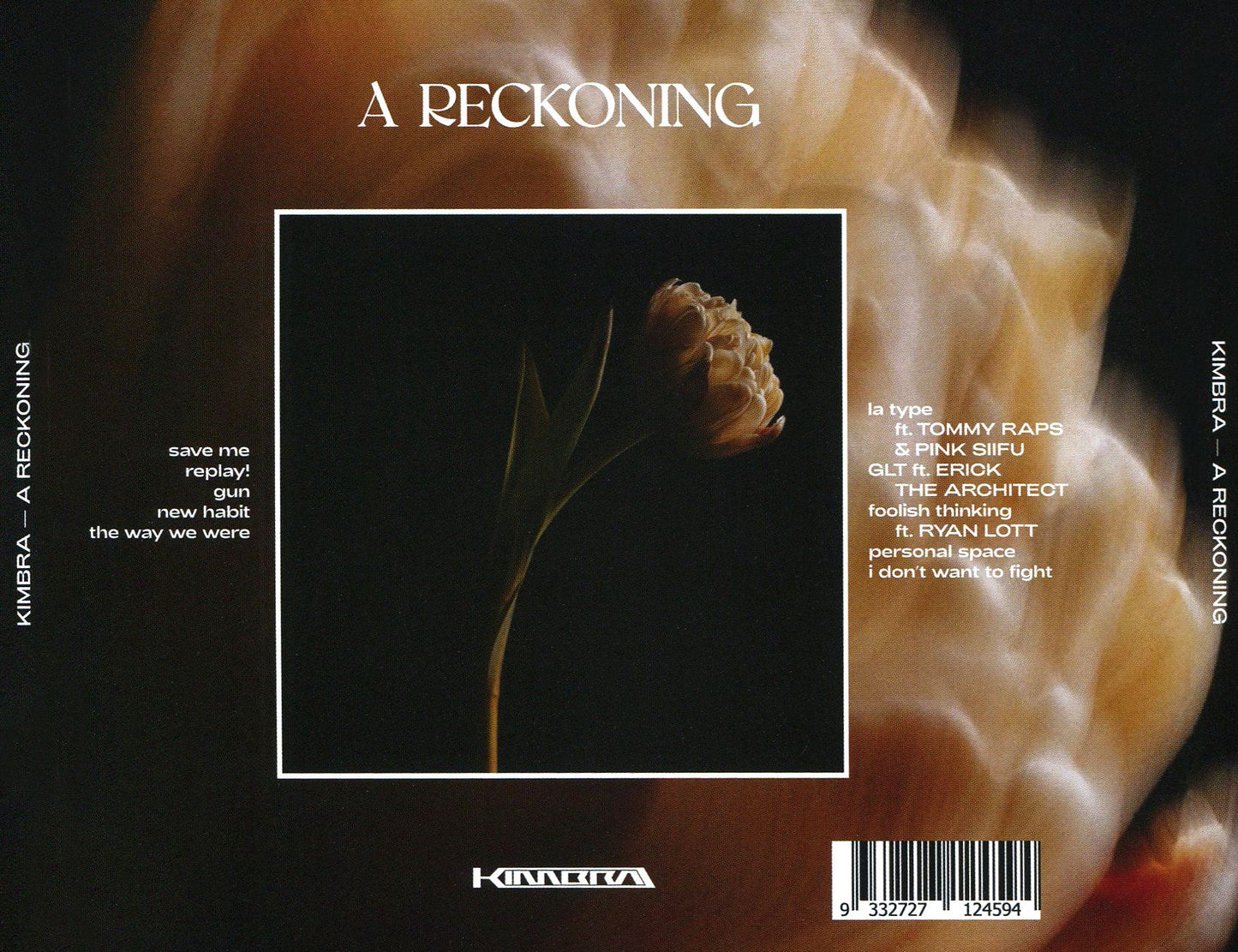 Reckoning