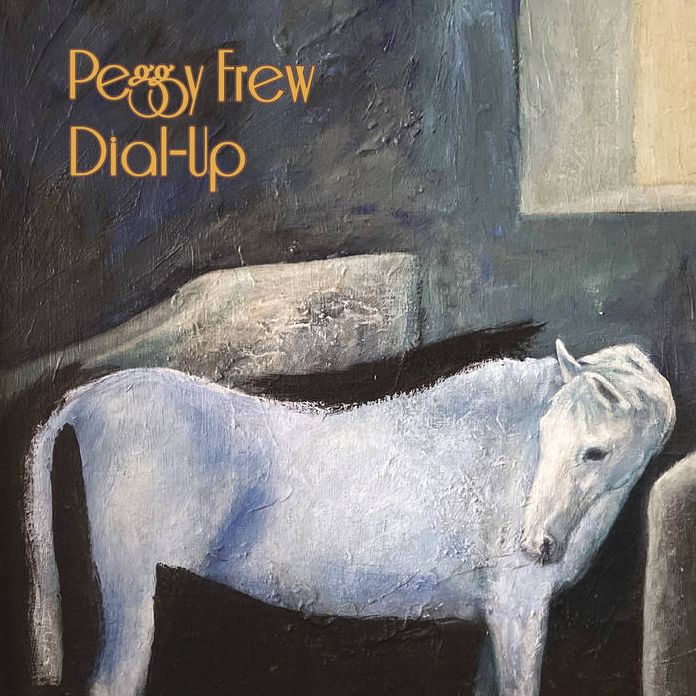 Dial-Up (Peggy Frew)