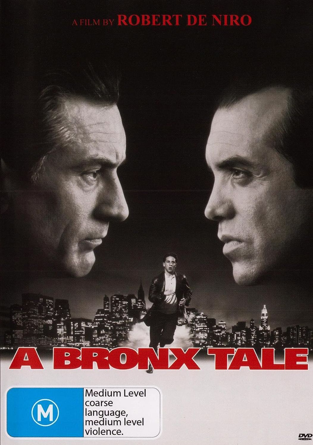 Bronx Tale