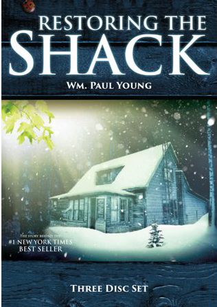 Restoring The Shack: Complete Series