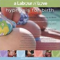 Hypnosis for Birth, Vol. 2