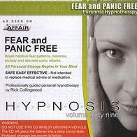 Fear & Panic Free