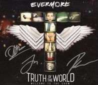 Truth of the World: Welcome to the Show