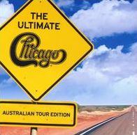 The Ultimate Chicago: Australian Tour Edition