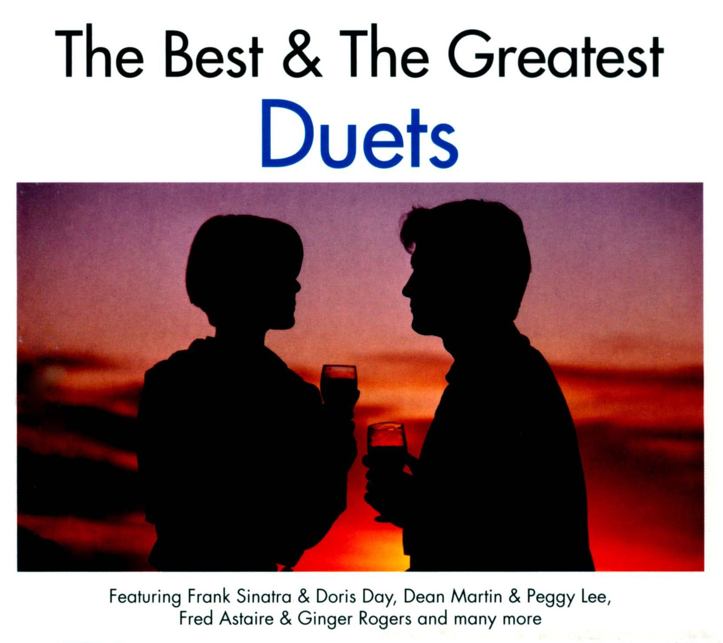 The Best & The Greatest Duets