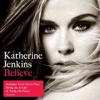 Believe [Platinum Edition]