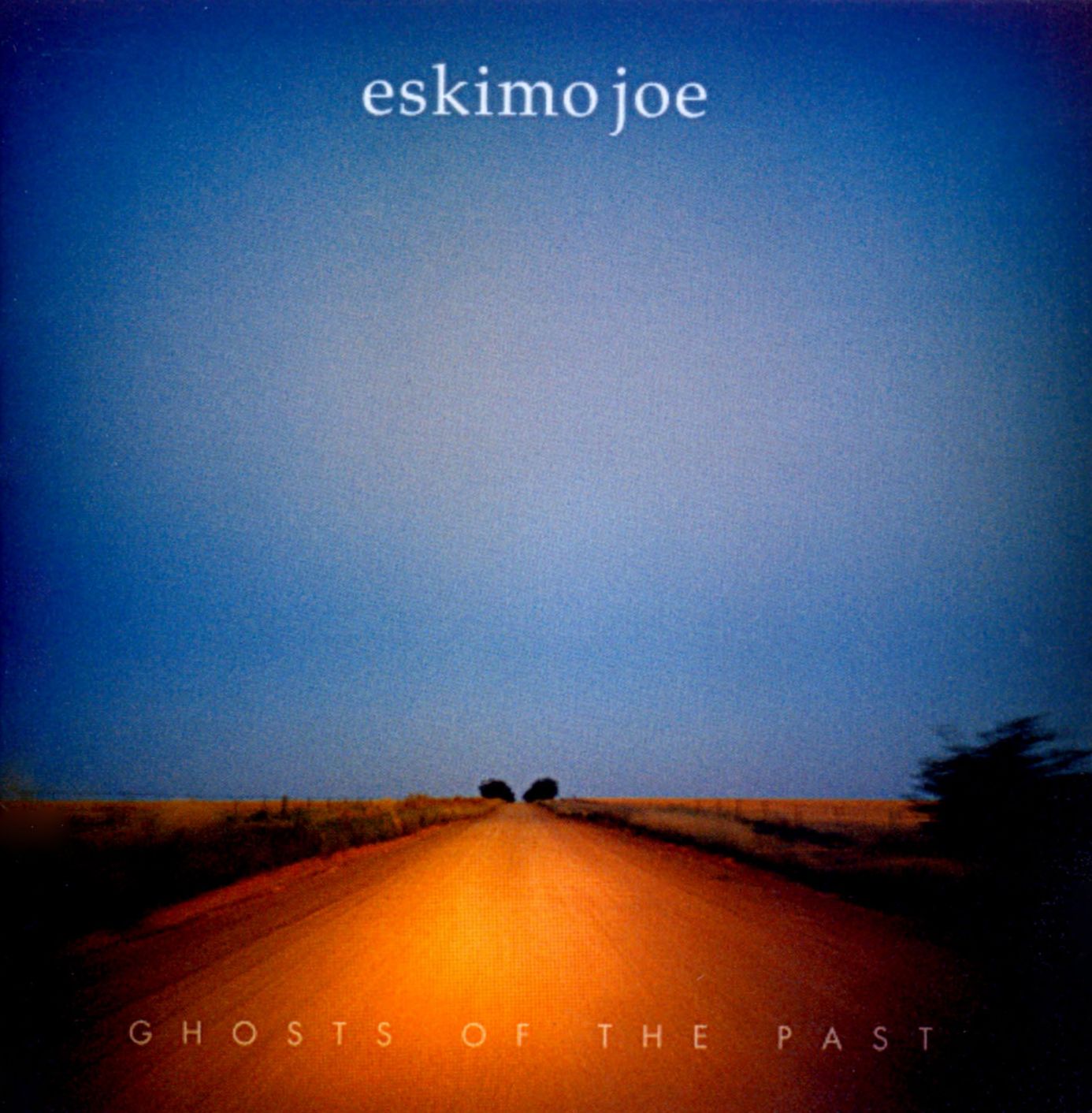 Ghosts of the Past