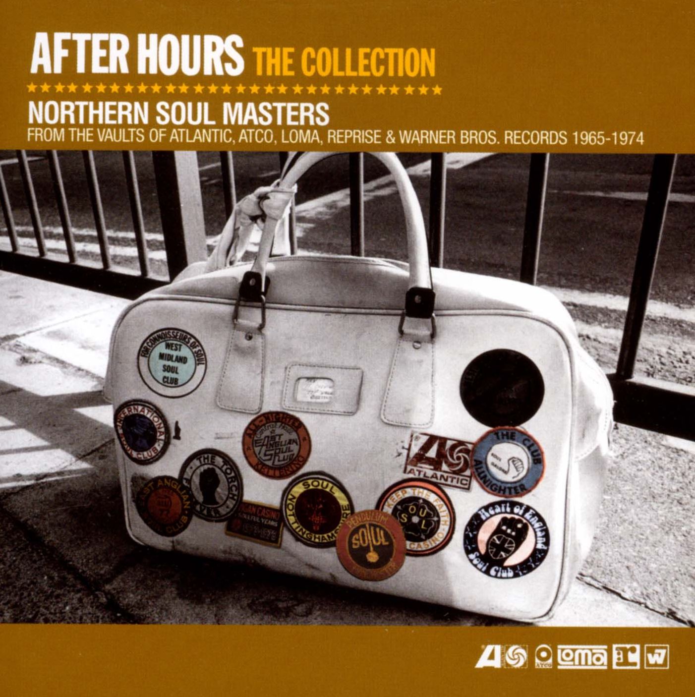 After Hours the Collection: Northern Soul Masters