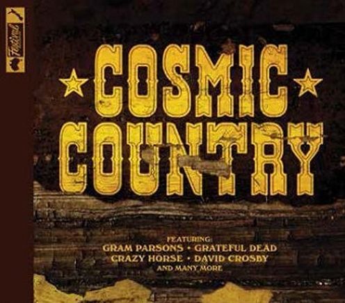 Cosmic Country
