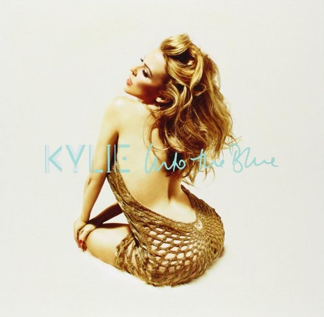 Into The Blue