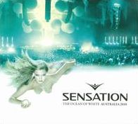 Sensation: The Ocean of White Australia 2010