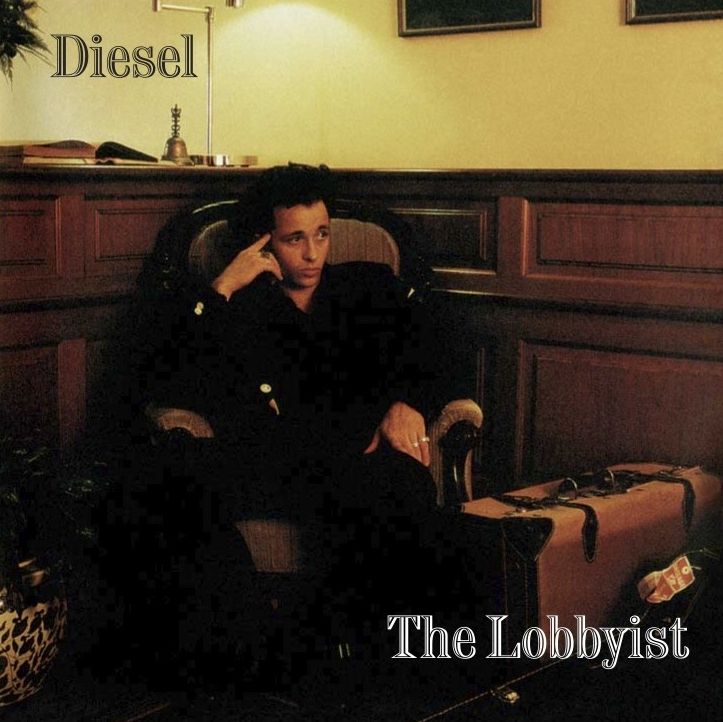 Lobbyist