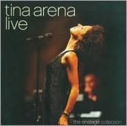 Tina Arena Live: The Onstage Collection [CD/DVD]