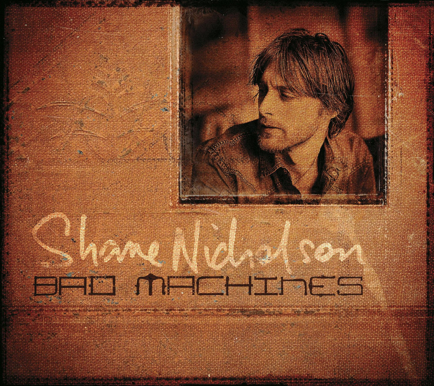 Bad Machines