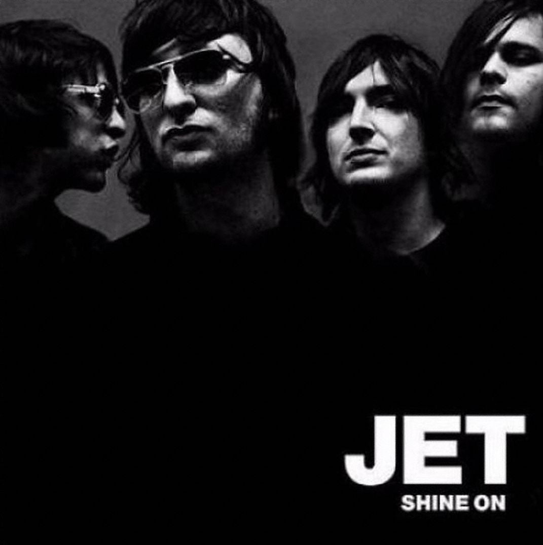 Shine On